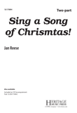 Sing a Song of Christmas