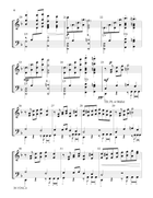 Ring We Now of Christmas (Digital Download) 3-Octaves scores gallery preview page 3