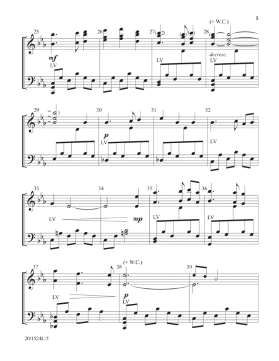Thanksgiving Fantasia (Digital Download)