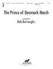 The Prince of Denmark March (Digital Download)