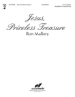 Jesus, Priceless Treasure (Digital Download)