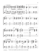 Come, Behold the Newborn King (Digital Download) 5-Octaves scores gallery preview page 3