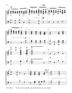 Come, Behold the Newborn King (Digital Download) 5-Octaves scores gallery preview page 4