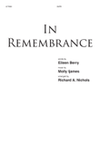 In Remembrance (Digital Download)