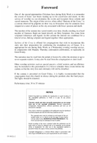 Stations of the Cross (Digital Download) 4-Part scores gallery preview page 4