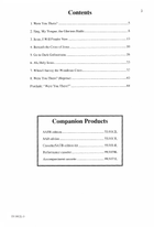Stations of the Cross (Digital Download) 4-Part scores gallery preview page 5