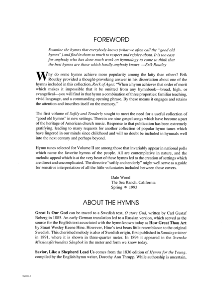 Caroling, Caroling, Vol. 3 (Digital Download) Piano Duet scores gallery preview page 3