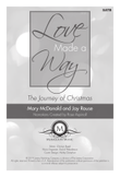 Love Made a Way (Digital Download)