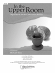 In the Upper Room (Digital Download)
