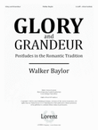 Glory and Grandeur