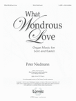 What Wondrous Love