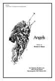 Angels (Digital Download)