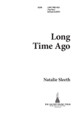 Long Time Ago (Digital Download)
