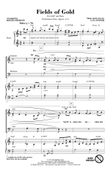 Fields Of Gold (arr. Roger Emerson)