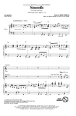 Smooth (arr. Mac Huff)