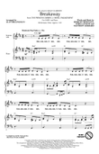 Breakaway (arr. Alan Billingsley)