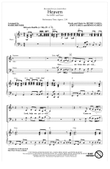 Heaven (arr. Mark Brymer)
