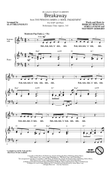 Breakaway (arr. Alan Billingsley)