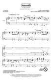 Smooth (arr. Mac Huff)