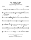 The Temptations (Songs from Ain't Too Proud) (arr. Mark Brymer) - Trombone
