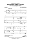 Flashdance...What A Feeling (from Flashdance) (arr. Kirby Shaw)