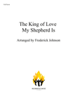 The King of Love My Shepherd Is