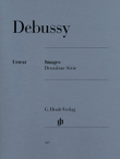 Debussy - Images Book 2 mini preview