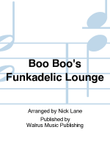 Boo Boo's Funkadelic Lounge