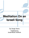 Reflections On The Song 