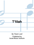 Tfilah