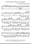 Gimme! Gimme! Gimme! (a Man After Midnight)