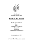 Back To The Future