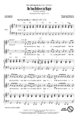 Do You Believe In Magic (arr. Mac Huff)