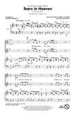 Tears In Heaven (arr. Roger Emerson)