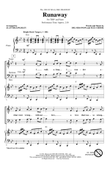 Runaway (arr. Alan Billingsley)
