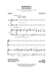 Jambalaya (On The Bayou) (arr. Kirby Shaw)