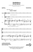 Jambalaya (On The Bayou) (arr. Kirby Shaw)