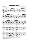 Drag Me Down