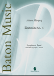 Danzón no. 4
