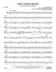 Old Town Road (arr. Paul Murtha) - Bassoon