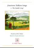 Tolkien Song: 'The Riddle Song'