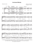 Unchained Melody