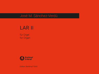 LAR II