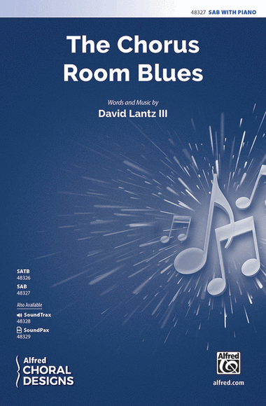 The Chorus Room Blues