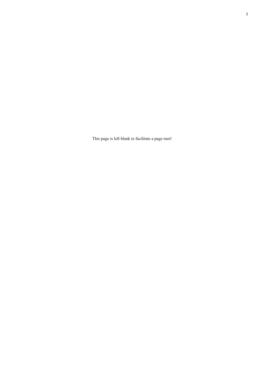 Fantaisie Op. 32 for violin and orchestra (piano reduction) Violin Solo scores gallery preview page 6