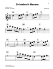 Cristofori's Dream