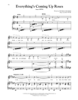 Everything's Coming Up Roses (from Gypsy) (arr. Richard Walters)