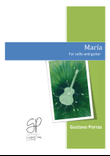 María (Milonga)