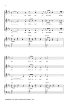 Shoshone Love Song (The Heart's Friend) SSA scores gallery preview page 3