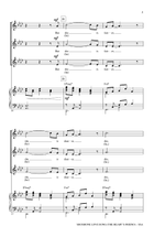 Shoshone Love Song (The Heart's Friend) SSA scores gallery preview page 4